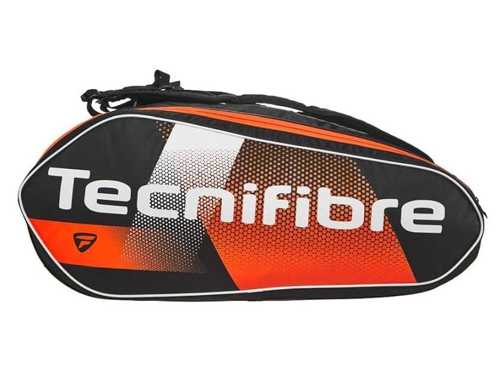 Tecnifibre Air Endurance 12rラケットバッグ Amazon.co.jp: [12本収納]テクニファイバー(Tecnifibre) 2019